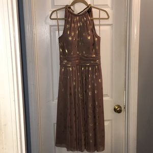 Jessica Howard formal dress